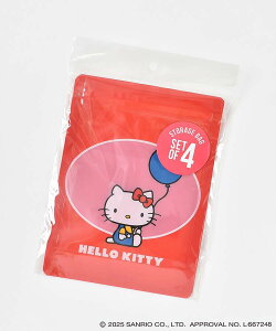 y[֑ΉzSanrio LeB peBW~[ ObY `bNt Wbp[ Mtg LN^[ G bsO  4 TILN^[Y Xg[WobO4PZb