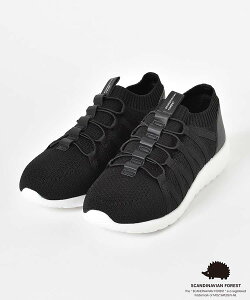 SCANDINAVIAN FOREST �X�J���W�i�r�A���t�H���X�g �X���b�|�� �X�j�[�J�[ ���f�B�[�X �n���Y�t���[ �C �y�� �L�k ���[�J�b�g ���b�V�� �u���b�N �� �J�[�L �u���[ 23�`23.5cm 24�`24.5cm �X�J���W�i�r�A