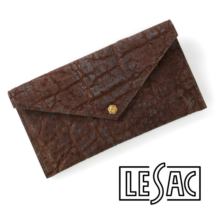 楽天市場】送料無料 セール メンズ 財布 長財布 象革 エレファント  