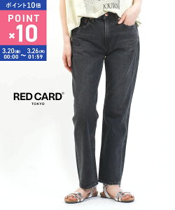 �y�}���\�����Ԃ̓|�C���g10�{�z�yLINE�N�[�|���L�z���b�h�J�[�h �g�[�L���[ RED CARD TOKYO �f�j�� �p���c �f�j���p���c �W�[���Y �W�[�p�� �u���b�N�f�j�� �X�g���[�g �� ��l�E83W11001-2942502(��