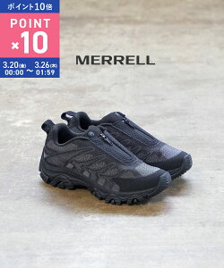 �y�}���\�����Ԃ̓|�C���g10�{�z�yLINE�N�[�|���L�z������ MERRELL �X�j�[�J�[ �n�C�L���O�V���[�Y �C ���A�u 3 �g���b�N �W�b�v ���[�J�b�g �A�E�g�h�A �n�C�L���O �g���b�L���O�EMOAB-3-TREK-ZIP-2