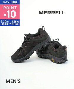 �y�}���\�����Ԃ̓|�C���g10�{�z�yLINE�N�[�|���L�z������ MERRELL �X�j�[�J�[ ���A�u3 �V���[�Y �j���p �C �S�A�e�b�N�X �h�� ���[�J�b�g �A�E�g�h�A �o�R �n�C�L���O�EM-MOAB3-SYN-GTX-2532601(����