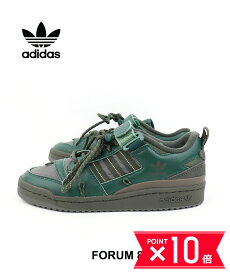 【P10倍＋25日限定クーポン対象】(B-3)(アディダス adidas) オリジナルス スニーカー 靴 FORUM 84 CAMPLOW フォーラム84キャンプロー・GV6784-0122202(メンズ)(レディース)