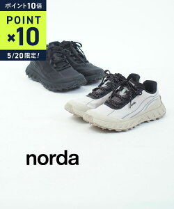 �y5/20����10%�N�[�|��&�|�C���g10�{�z�yLINE�N�[�|���L�z�m���_ norda �X�j�[�J�[ �g���C�� �����j���O�V���[�Y �V���[�Y �C �g������ ���[�J�b�g �y�� �N�b�V������ �����j���O �W���M���O �A