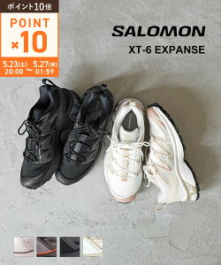 �y�}���\�����Ԓ��|�C���g10�{�z�yLINE�N�[�|���L�z�T������ SALOMON �X�j�[�J�[ XT 6 �g������ �V���[�Y �C �l�C ���[�J�b�g �g���C�� �����j���O �X�|�[�c �A�E�g�h�A�EXT-6EXPANSE-5132502(�����Y)(