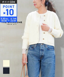 �y5/30�`6/1����10%�N�[�|��&�|�C���g10�{�z�yLINE�N�[�|���L�z�U �V���]�[�� THE SHINZONE �W���P�b�g �j�b�g �m�[�J���[�W���P�b�g �m�[�J���[ �N���[�l�b�N ���� ���{�^�� ���ꂢ�� �������E25S