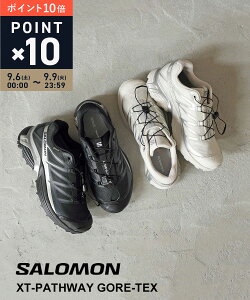y|Cg10{zyLINEN[|Lzy2025NH~VzT SALOMON Xj[J[ SAebNX XT V[Y [Jbg X|[c AEghA lC ubN EXT-PATHWAY-GTX-5132502(