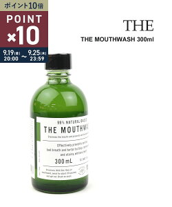 y}\Ԓ|Cg10{zyLINEN[|LzU THE t̎ }EXEHbV THE MOUTHWASH {g^Cv 300mlE1304-0129-2832501(Y)(fB[X)(1F-W)