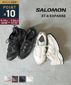 �y�}���\�����Ԓ��|�C���g10�{�z�yLINE�N�[�|���L�z�T������ SALOMON �X�j�[�J�[ XT 6 �g������ �V���[�Y �C �l�C ���[�J�b�g �g���C�� �����j���O �X�|�[�c �A�E�g�h�A�EXT-6EXPANSE-5132502(�����Y)(