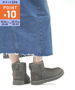 y10/1510%N[|&|Cg10{zAO UGG V[vXL AN [gu[c V[gu[c NVbN~j2 W CLASSIC MINI IIE1016222-2542202(fB[X)(sg)