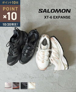�y10/20����|�C���g10�{�z�yLINE�N�[�|���L�z�T������ SALOMON �X�j�[�J�[ XT 6 �g������ �V���[�Y �C �l�C ���[�J�b�g �g���C�� �����j���O �X�|�[�c �A�E�g�h�A�EXT-6EXPANSE-5132502(�����Y)(���f�B