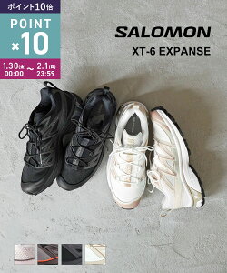 �y1/30�`2/1����10%�N�[�|��&�|�C���g10�{�z�yLINE�N�[�|���L�z�T������ SALOMON �X�j�[�J�[ XT 6 �g������ �V���[�Y �C �l�C ���[�J�b�g �g���C�� �����j���O �X�|�[�c �A�E�g�h�A�EXT-6EXPANSE-5132502(