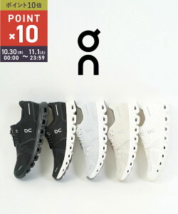 【10/30〜11/1限定ポイント10倍】【クーポン対象外】【2025年秋冬新作】オン On スニーカー クラウド 6 シューズ ランニングシューズ ランシュー ローカット 軽量 カジュアル 人気 おしゃれ・CLOU