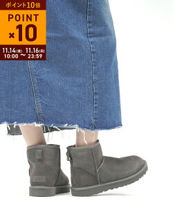 y11/1510%N[|&|Cg10{zAO UGG V[vXL AN [gu[c V[gu[c NVbN~j2 W CLASSIC MINI IIE1016222-2542202(fB[X)(sg)