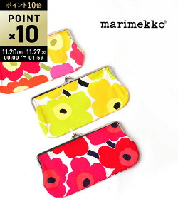 yubNtCf[ԃ|Cg10{zyLINEN[|Lz}bR marimekko ~jEjbR  ܌|[` SILMALASIKUKKARO MINI UNIKKOE5263131535-0062301([։)[M 3/5](fB[X)