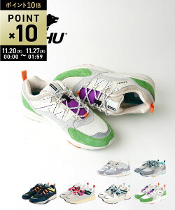 yubNtCf[ԃ|Cg10{zJt KARHU Xj[J[ t[W 2.0 nCeNXj[J[ V[Y C y  jO  ₷ tBh k JWA 