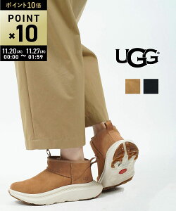 yubNtCf[ԃ|Cg10{zAO UGG V[gu[c CA805 V2 ULTRA MINIE1130797-2542202(fB[X)(sg)