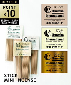 yubNtCf[ԃ|Cg10{zyLINEN[|Lzy2025NH~VzNo Kuumba  XeBbN CZX ~jTCY 28{ Z tbV bNX^CEMINI-INCENSE-