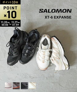 yubNtCf[ԃ|Cg10{zyLINEN[|Lzy2025NH~VzT SALOMON Xj[J[ XT 6 g V[Y C lC [Jbg gC jO X|[c AEgh