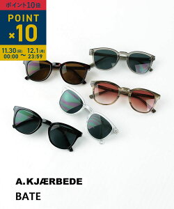 y11/3012/111%N[|&|Cg10{zyLINEN[|LzGLArh A.KJAERBEDE TOX UVJbg OJbg EFg J[Y UV400  k y ዾ jZbNXE