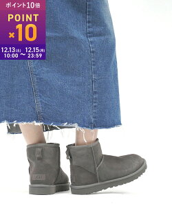 y12/13 10|Cg10{zAO UGG V[vXL AN [gu[c V[gu[c NVbN~j2 W CLASSIC MINI IIE1016222-2542202(fB[X)(sg)