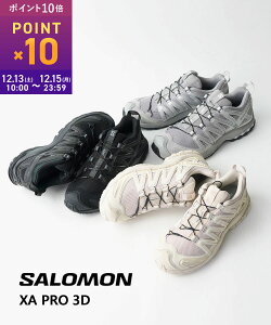 y12/13 10|Cg10{zyLINEN[|Lzy2025NH~VzT SALOMON Xj[J[ V[Y C [Jbg gCjO g X|[c AEghA lCEXA-PRO-3D-5132502