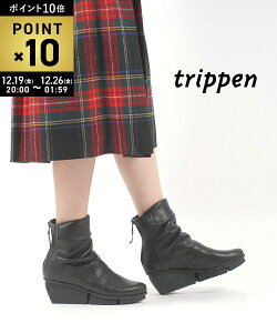 �y�労�ӍՊ��Ԃ̓|�C���g10�{�z(D-4)(�g���b�y�� TRIPPEN) �J�[�t���U�[ �V���[�g�u�[�c �~�h���u�[�c MELLOW�EMELLOW-SAT-0072102(���f�B�[�X)