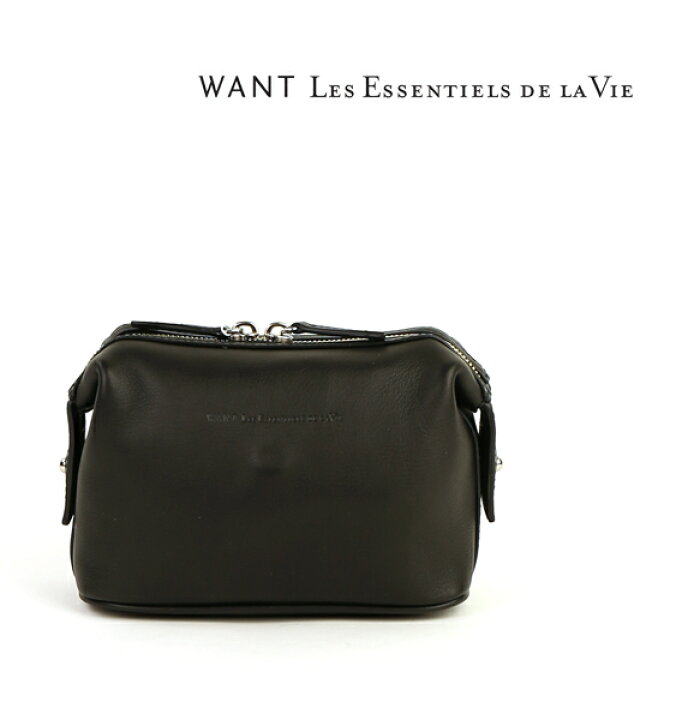 楽天市場】【50%OFF】ウォントレスエッセンシャルデラヴィ WANT Les 