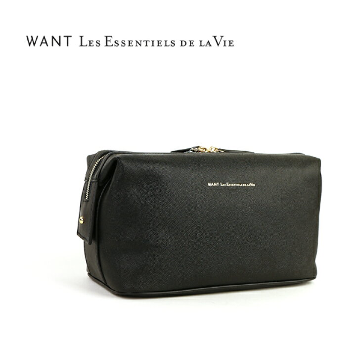 楽天市場】【50%OFF】ウォントレスエッセンシャルデラヴィ WANT Les