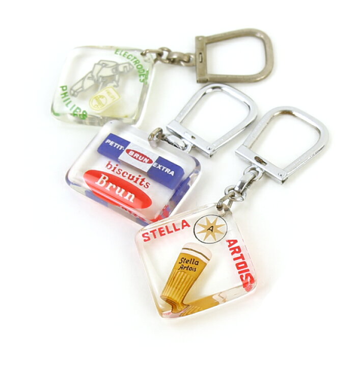 楽天市場】【ポイント20倍】ブルボンキーホルダー outlet ・30-1001701 