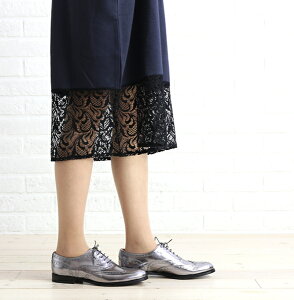 レディースレースアップ オックスフォードシューズ チャーチ ウィングチップの人気商品 通販 価格比較 価格 Com