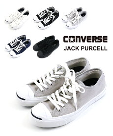 コンバース CONVERSE キャンバス スニーカー ジャックパーセル JACK PURCELL・JACK-PURCELL-3242302(レディース)(JP)