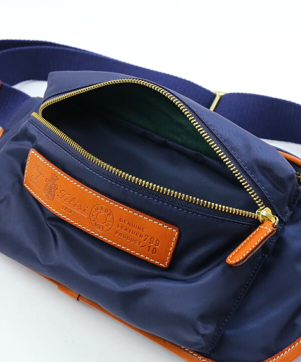楽天市場】【30%OFF】【LINEクーポン有】フェリージ Felisi ナイロン 