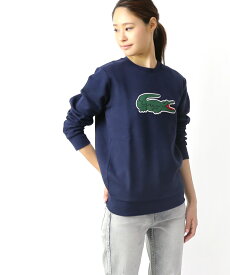 楽天市場 Lacoste スウェット レディースファッション の通販