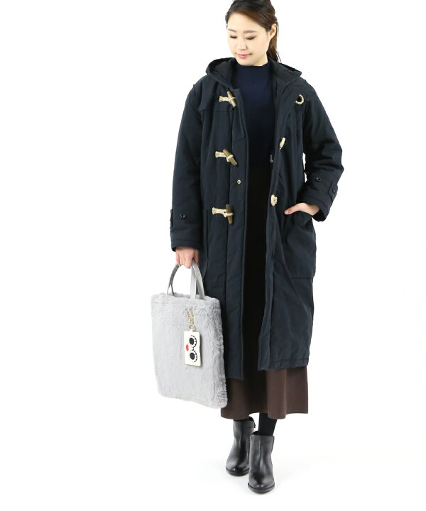 楽天市場 グローバーオール Gloverall 中綿入り ダッフルコート モンティパデットダッフル Monty Padded Duffle Ms5258cor レディース Last 1 Etre Par Bleu Comme Bleu