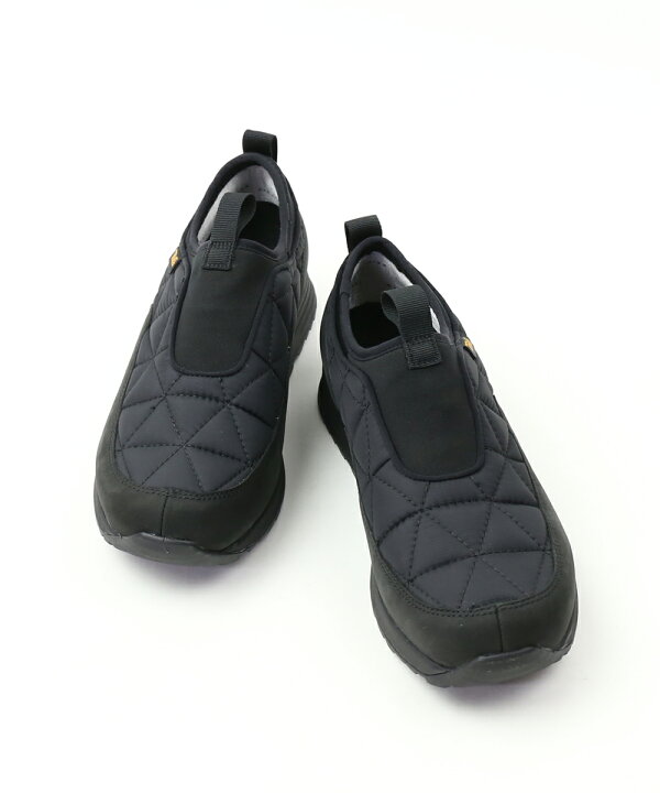 楽天市場】【ポイント2倍】テバ Teva メンズ 全天候対応 キルティング 