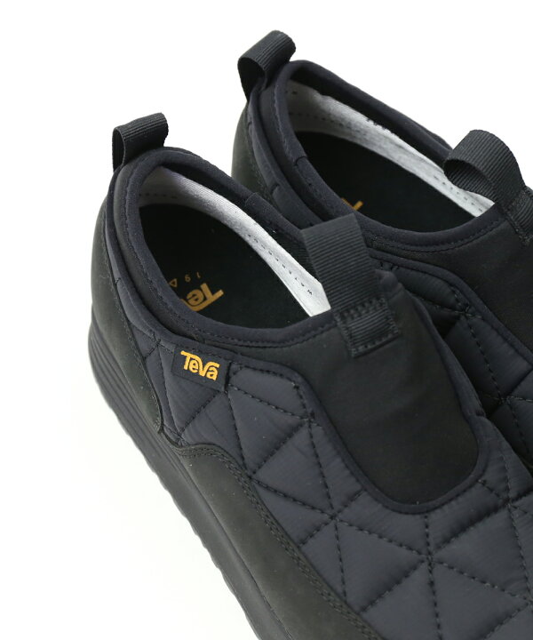 楽天市場】【ポイント2倍】テバ Teva メンズ 全天候対応 キルティング 