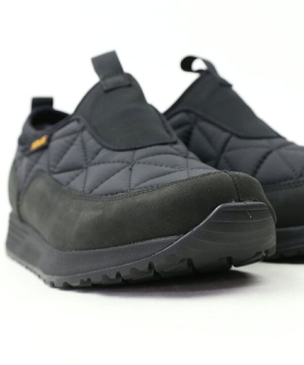 楽天市場】【ポイント2倍】テバ Teva メンズ 全天候対応 キルティング 