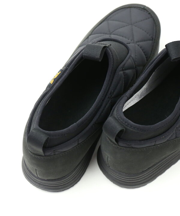 楽天市場】【ポイント2倍】テバ Teva メンズ 全天候対応 キルティング 