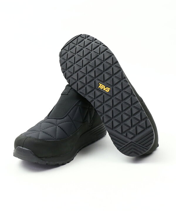 楽天市場】【ポイント2倍】テバ Teva メンズ 全天候対応 キルティング 
