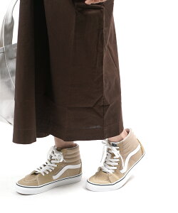 Vans ハイカット スニーカー レディースの人気商品 通販 価格比較 価格 Com