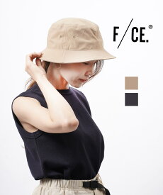 エフシーイー F/CE. 帽子 ハット UFバケットハット UF Bucket Hat・FAC38213U003-4392101(メンズ)(レディース)