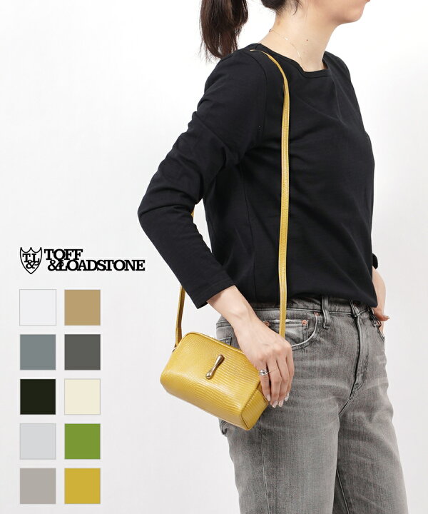 楽天市場】【30%OFF】トフアンドロードストーン TOFF&LOADSTONE  