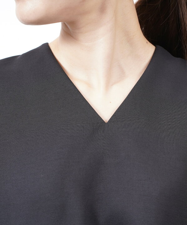 楽天市場】【ポイント2倍】リムアーク RIM.ARK Vネック 半袖 プル  