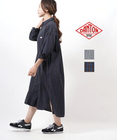 楽天市場 ダントン ワンピースの通販