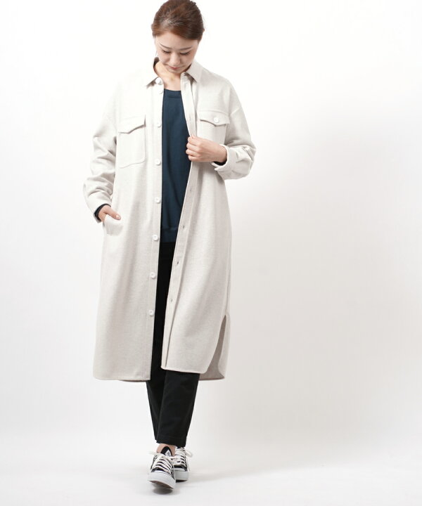 楽天市場】【40%OFF】(アッパーハイツ upper hights)ウールジャージー CPOロングシャツ ワンピース THE OFFICER DRESS・518A321-2942102(レディース) : etre!par bleu comme bleu 楽天市場】【40%OFF】(アッパーハイツ upper hights)ウールジャージー CPOロングシャツ ワンピース THE OFFICER DRESS・518A321-2942102(レディース) : etre!par bleu comme bleu