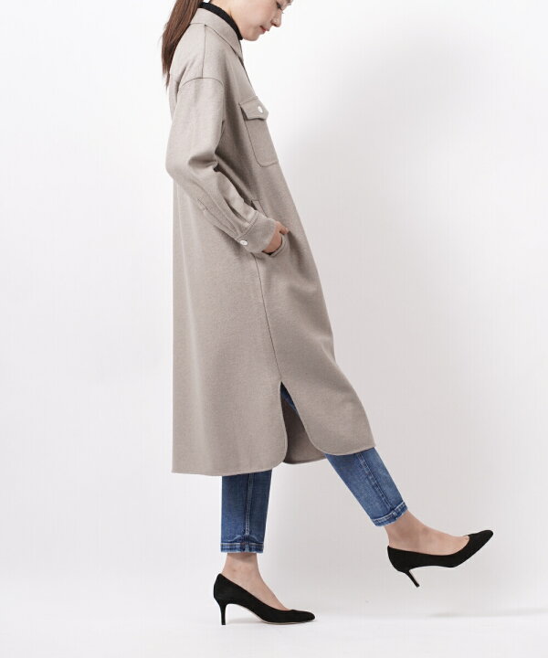 楽天市場】【40%OFF】(アッパーハイツ upper hights)ウールジャージー CPOロングシャツ ワンピース THE OFFICER DRESS・518A321-2942102(レディース) : etre!par bleu comme bleu 楽天市場】【40%OFF】(アッパーハイツ upper hights)ウールジャージー CPOロングシャツ ワンピース THE OFFICER DRESS・518A321-2942102(レディース) : etre!par bleu comme bleu