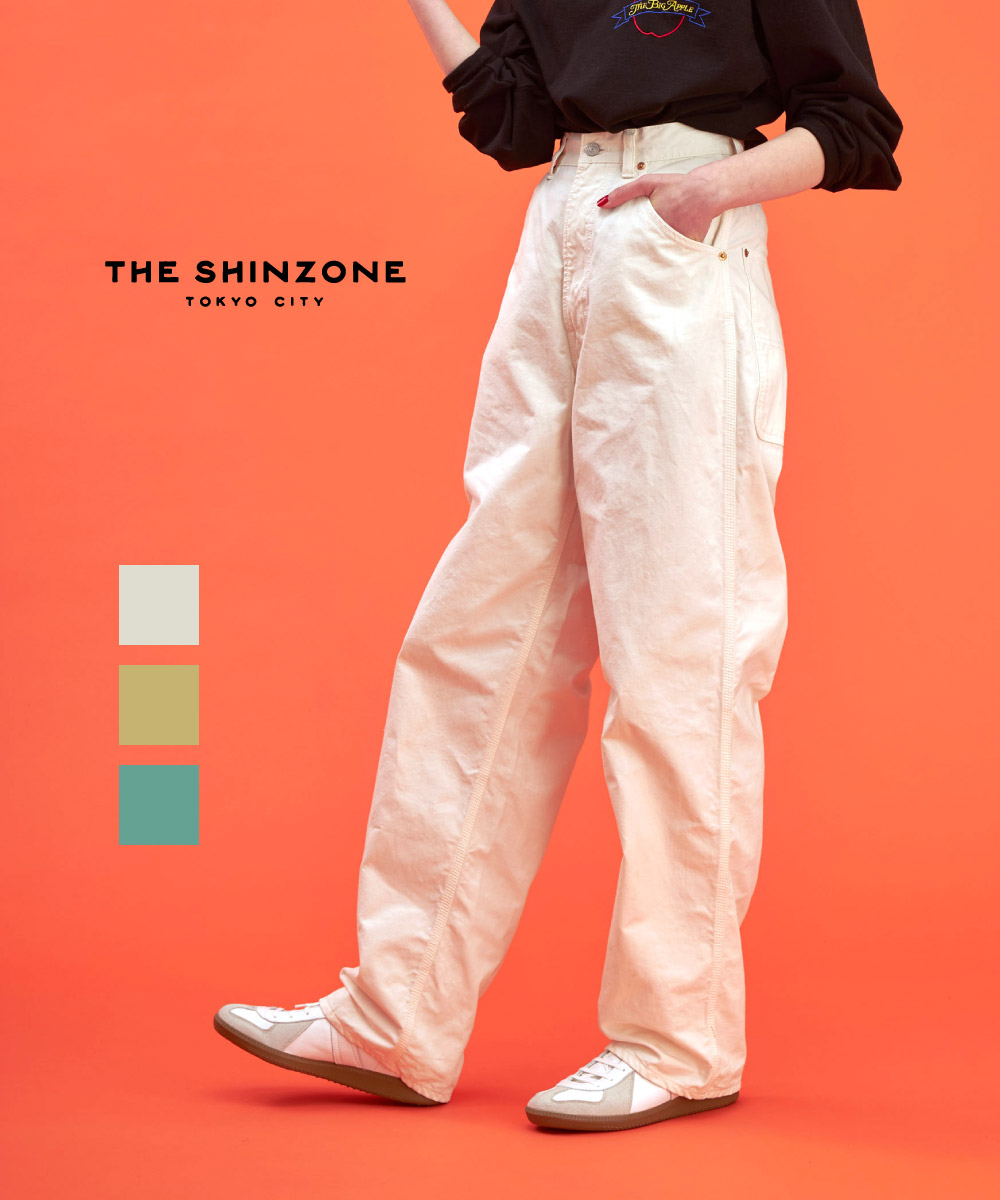 楽天市場】【5/9 20時から ポイント10倍】ザ シンゾーン THE SHINZONE 