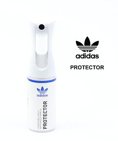 【30%OFF】【LINEクーポン有】アディダス adidas オリジナルス シューケア用品 プロテクタースプレー スニーカー用 防水スプレー PROTECTOR・EW8700-0122201(メンズ)(レディース)(1F)