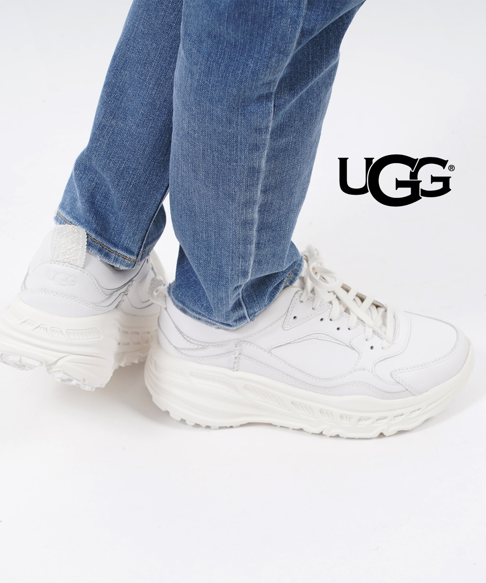 UGG スニーカー レディース 新作 - 靴・シューズの人気商品・通販 